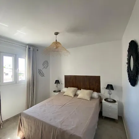 Villa Daenerys - Azulenacalpe