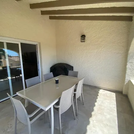 Daenerys - Azulenacalpe Villa *