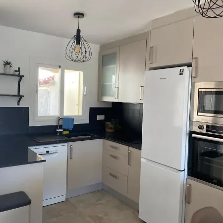 Villa Daenerys - Azulenacalpe Calpe