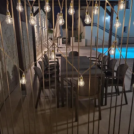 Daenerys - Azulenacalpe Villa Calpe