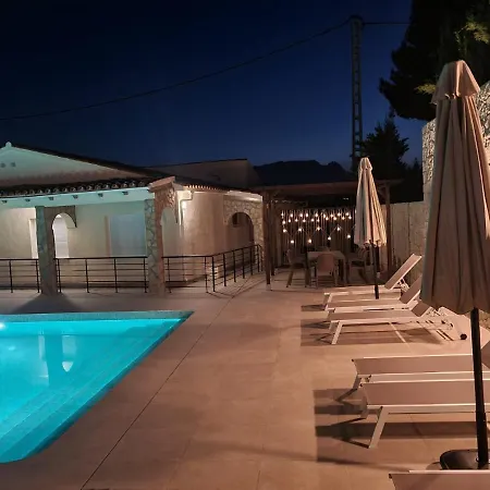 Daenerys - Azulenacalpe Villa Calpe