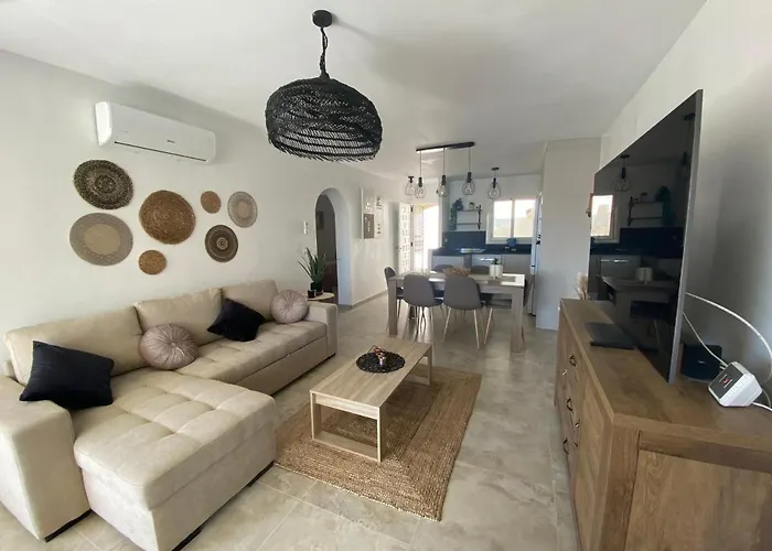 Daenerys - Azulenacalpe Villa Calp
