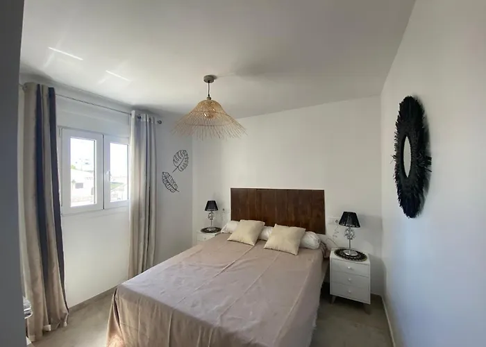 Villa Daenerys - Azulenacalpe