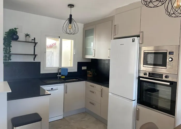 Villa Daenerys - Azulenacalpe Calp